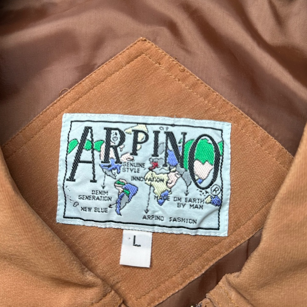 Arpino Jacket - Picture 4 of 4